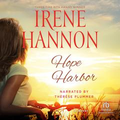 Hope Harbor: A Novel Audiobook, by Irene Hannon