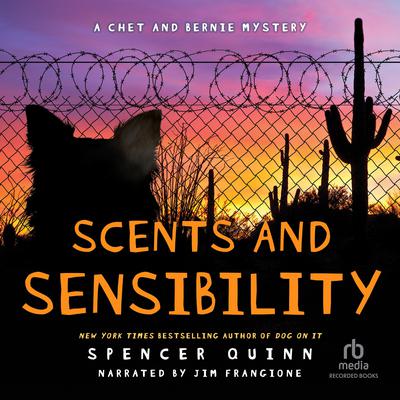 Scents and Sensibility Audiobook, by 