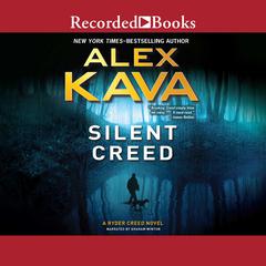 Silent Creed Audiobook, by Alex Kava