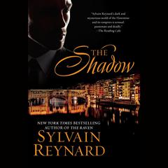The Shadow Audiobook, by Sylvain Reynard