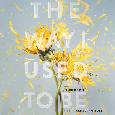 The Way I Used to Be Audiobook, by Amber Smith