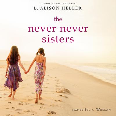 The Never Never Sisters Audiobook, by 