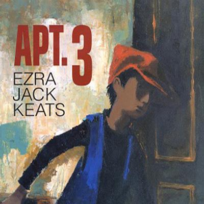 Apt. 3 Audiobook, by Ezra Jack Keats