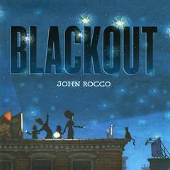 Blackout Audiobook, by John Rocco