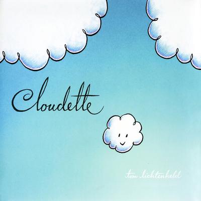 Cloudette Audiobook, by Tom Lichtenheld