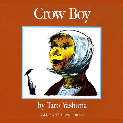 Crow Boy Audiobook, by Taro Yashima