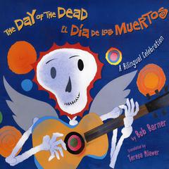 The Day of the Dead Audiobook, by Bob Barner