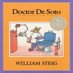 Doctor de Soto Audiobook, by William Steig