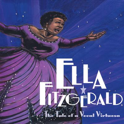 Ella Fitzgerald: The Tale of a Vocal Virtuosa Audiobook, by Andrea Davis Pinkney
