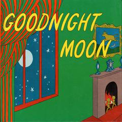 Goodnight, Moon Audiobook, by Margaret Wise Brown