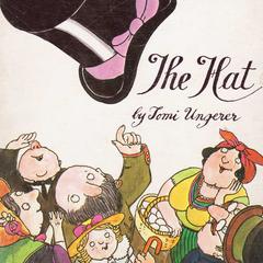 The Hat Audiobook, by Tomi Ungerer