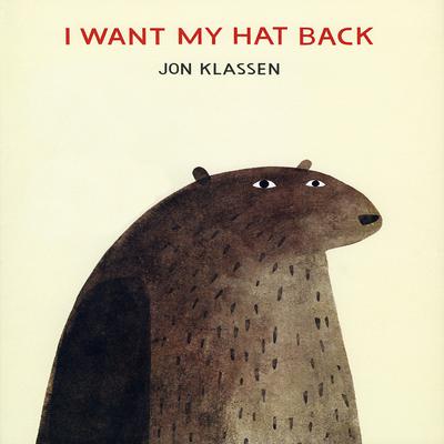 I Want My Hat Back Audiobook, by Jon Klassen