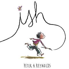 Ish Audiobook, by Peter H. Reynolds