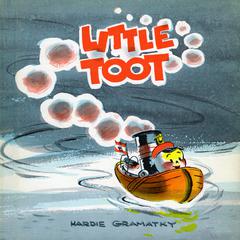 Little Toot Audiobook, by Hardie Gramatky