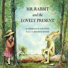 Mr. Rabbit and the Lovely Present Audiobook, by Charlotte  Zolotow