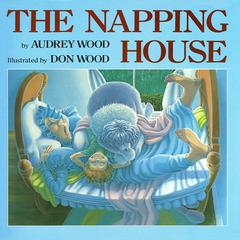 The Napping House Audiobook, by Audrey Wood