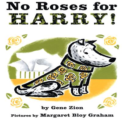 No Roses for Harry! Audiobook, by Eugene Zion