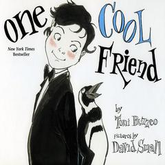 One Cool Friend Audiobook, by Toni Buzzeo