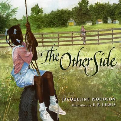 The Other Side Audiobook, by Jacqueline Woodson