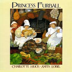 Princess Furball Audiobook, by Charlotte Huck