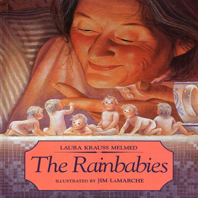 The Rainbabies Audiobook, by Laura Krauss Melmed