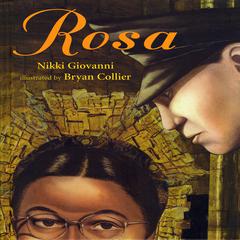Rosa Audiobook, by Nikki  Giovanni