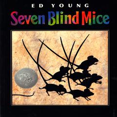 Seven Blind Mice Audiobook, by Ed Young