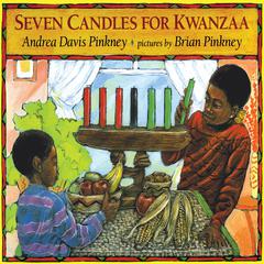 Seven Candles for Kwanzaa Audiobook, by 