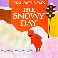 The Snowy Day Audiobook, by Ezra Jack Keats