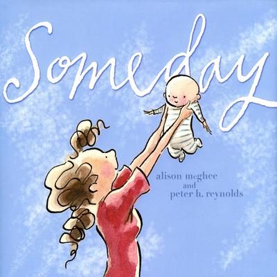 Someday Audiobook, by Alison McGhee