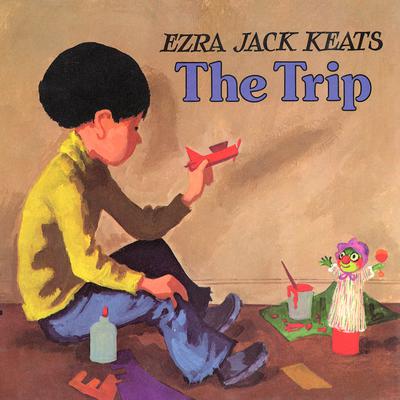 The Trip Audiobook, by Ezra Jack Keats