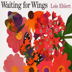 Waiting for Wings Audiobook, by Lois Ehlert