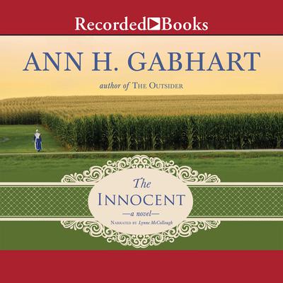 The Innocent Audiobook, by Ann H. Gabhart