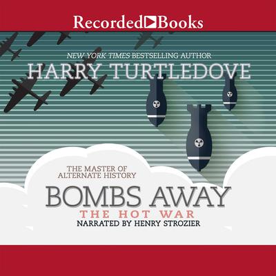 Bombs Away Audiobook, by 