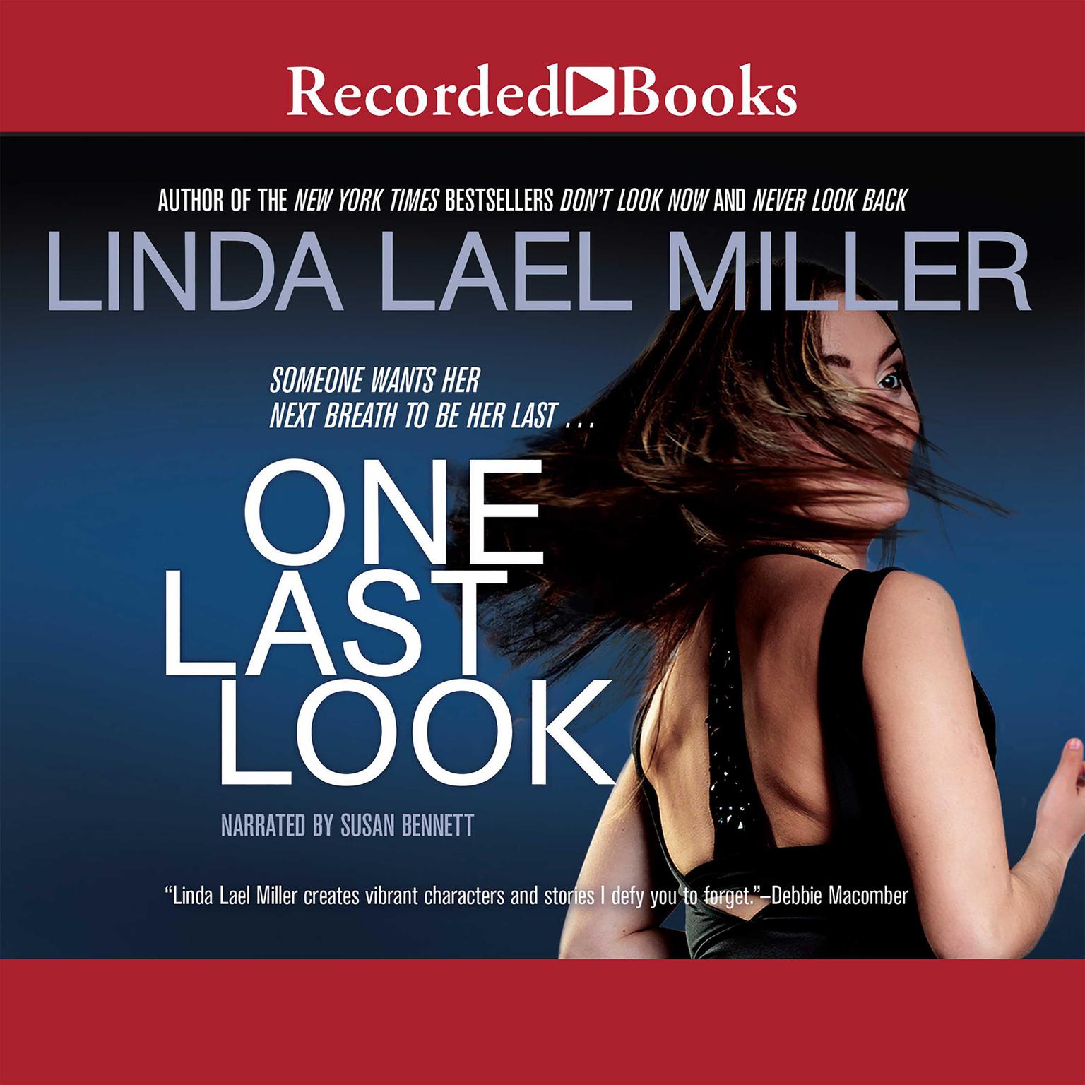 One Last Look Audiobook, by Linda Lael Miller