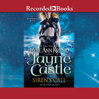 Siren's Call Audiobook, by Jayne Ann Krentz