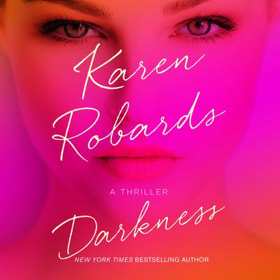 Darkness Audiobook, by Karen Robards