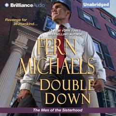 Double Down Audiobook, by Fern Michaels