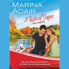 A Taste of Sugar Audiobook, by Marina Adair