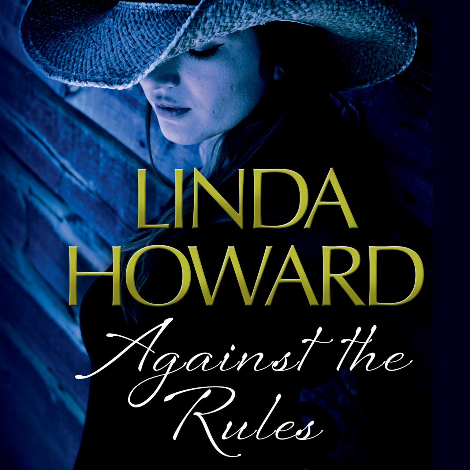 Against the Rules Audiobook, by Linda Howard