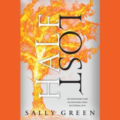 Half Lost Audiobook, by Sally Green