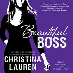Beautiful Boss Audiobook, by Christina Lauren