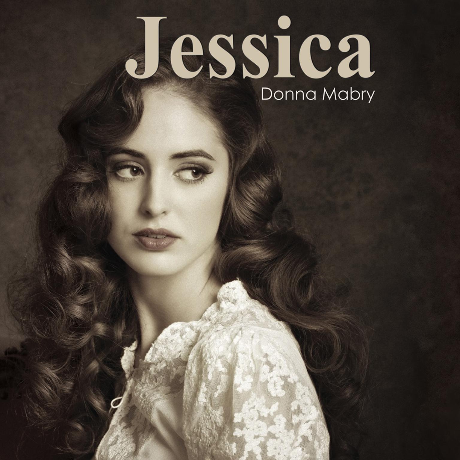 Jessica Audiobook, by Donna Mabry