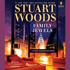 Family Jewels Audiobook, by Stuart Woods