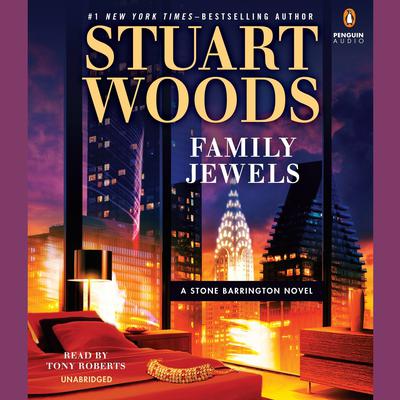 Family Jewels Audiobook, by 