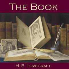 The Book Audiobook, by H. P. Lovecraft