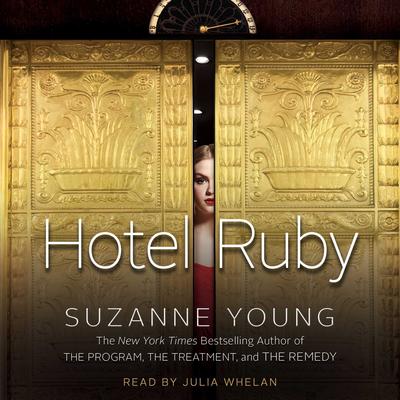Hotel Ruby Audiobook, by Suzanne Young