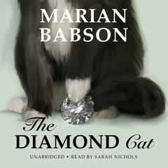 The Diamond Cat Audiobook, by Marian Babson