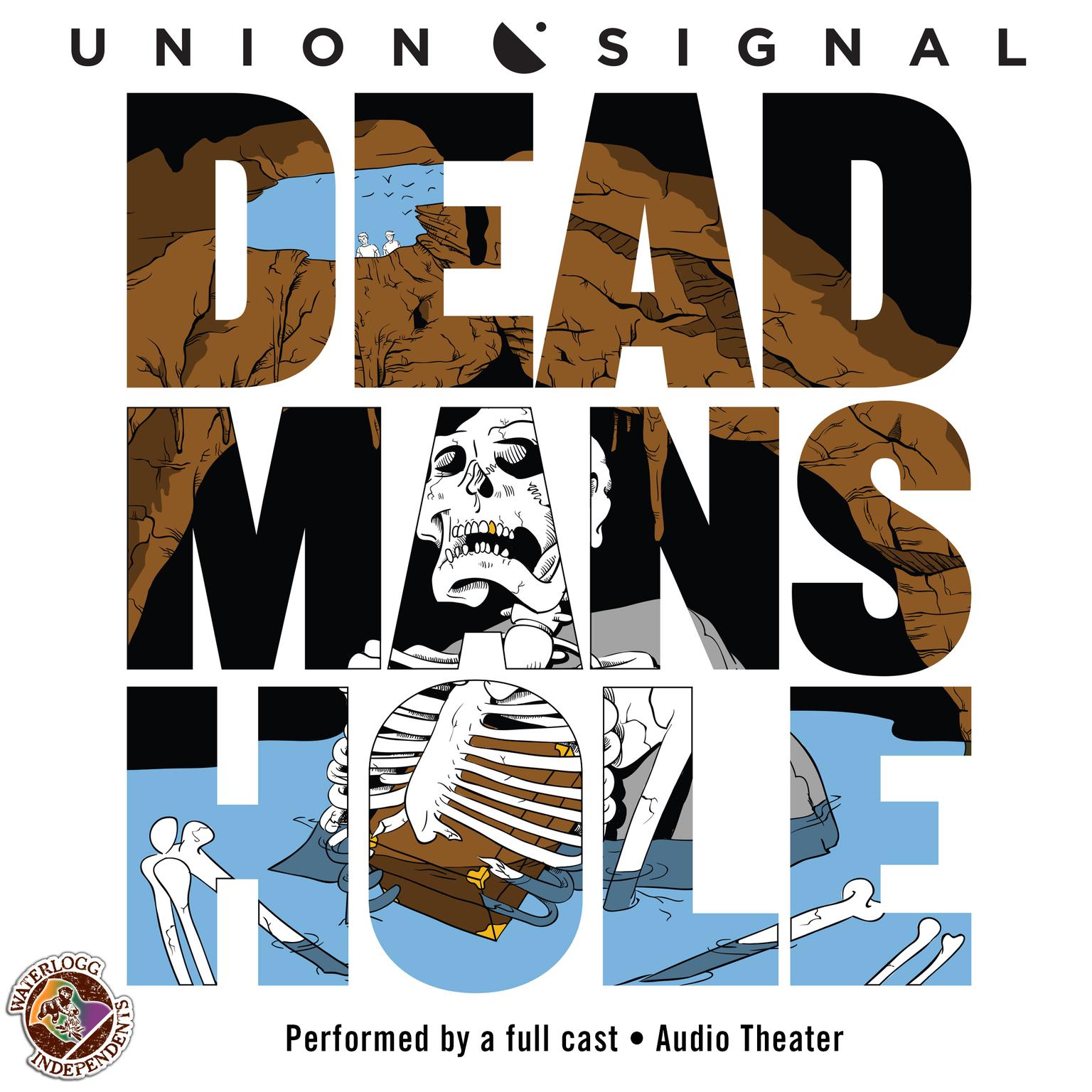 Dead Man’s Hole Audiobook, by Doug Bost