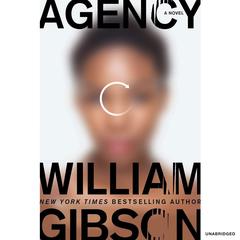 Agency Audiobook, by 